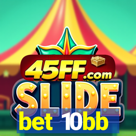 bet 10bb